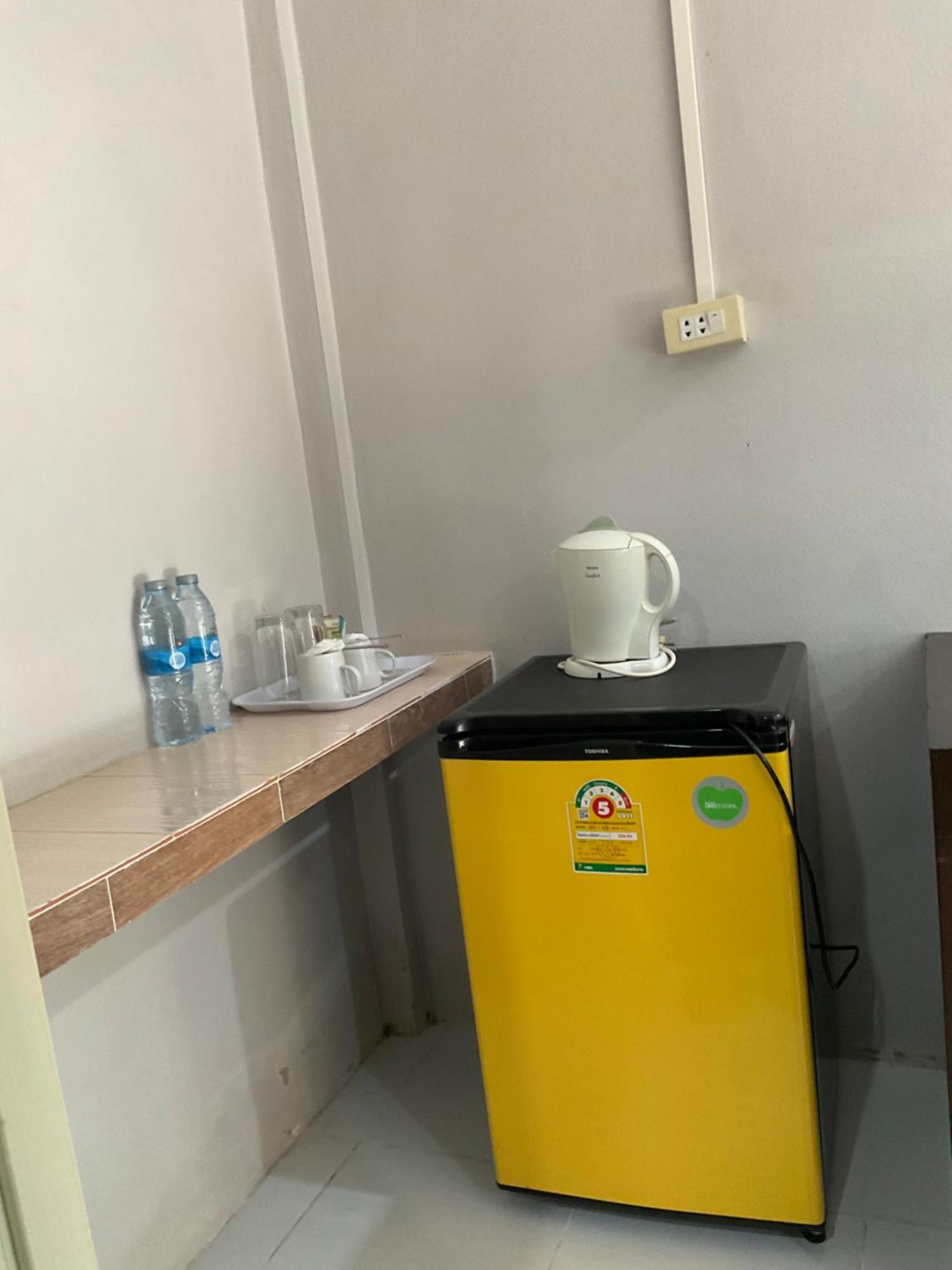 Hotel Mada Lanta Mai Keaw à Ko Lanta Extérieur photo