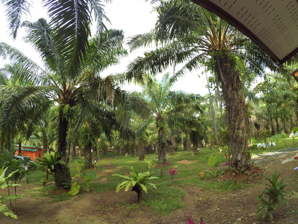 Hotel Mada Lanta Mai Keaw à Ko Lanta Extérieur photo