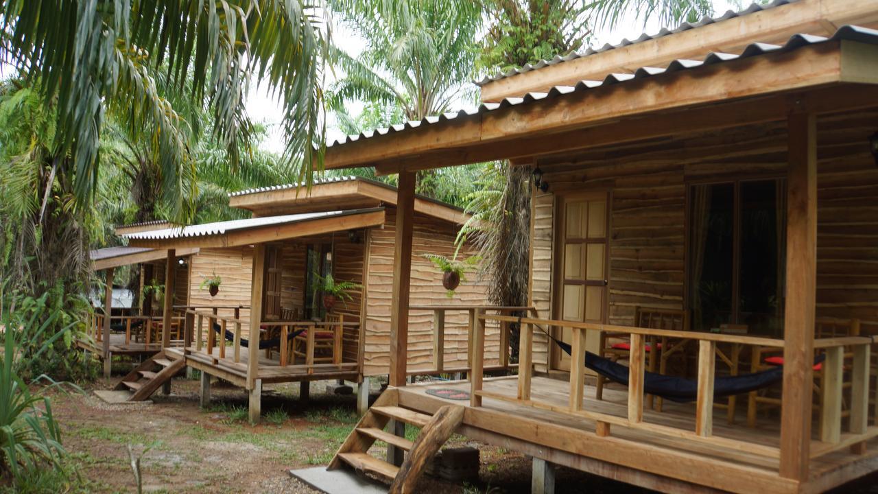 Hotel Mada Lanta Mai Keaw à Ko Lanta Extérieur photo