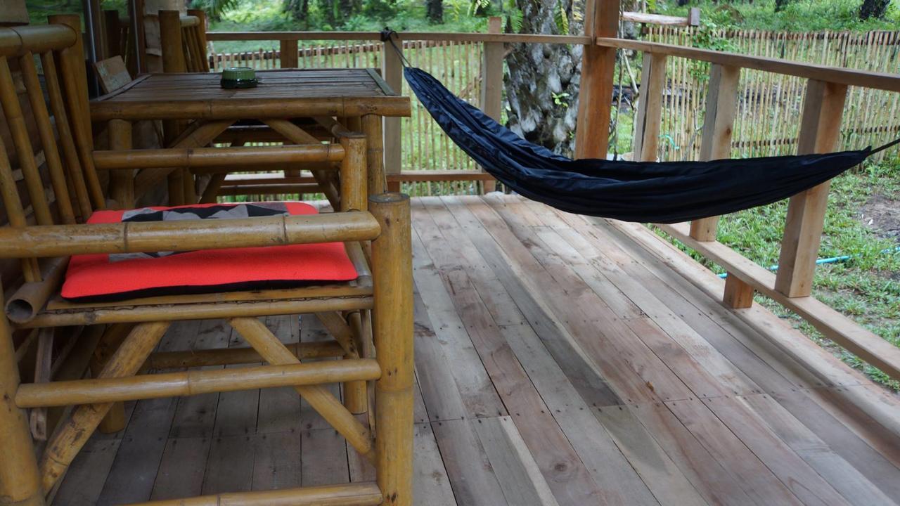 Hotel Mada Lanta Mai Keaw à Ko Lanta Extérieur photo