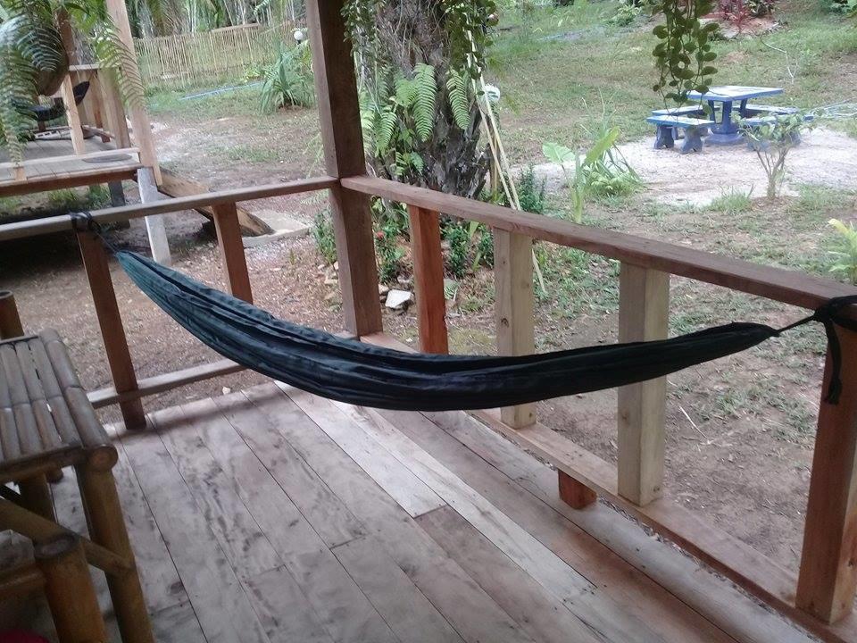 Hotel Mada Lanta Mai Keaw à Ko Lanta Extérieur photo