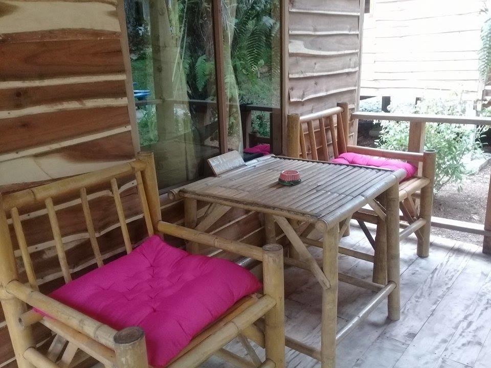 Hotel Mada Lanta Mai Keaw à Ko Lanta Extérieur photo